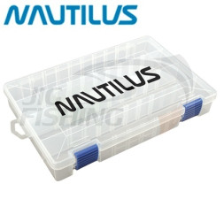 Коробка Nautilus NN1-295 29.5*18.5*4.5mm