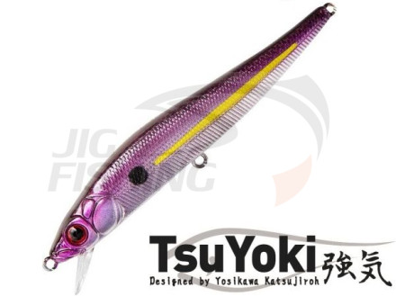 Воблер TsuYoki Wink 98SP 9gr #800