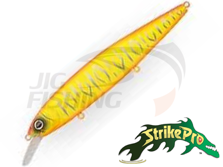 Воблер Strike Pro Bold 110SP EG-191A-SP #A221S