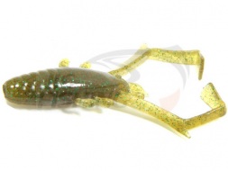 Мягкие приманки Reins Delta Shrimp 2&quot; #037 Swamp Shrimp