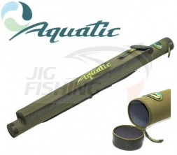 Тубус Aquatic с 1 карманом ТК-90 120см