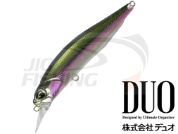 Воблер Duo Realis Rozante 77SP #DRA4036 Rainbow Trout