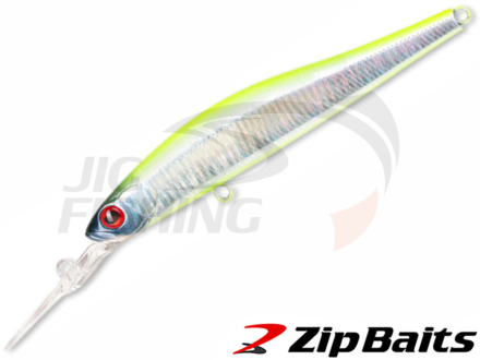 Воблер Zip Baits Rigge Deep 90 F 202