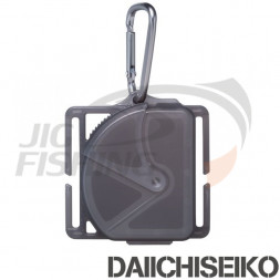 Коробка DaiichiSeiko Junk Pocket #65 Black