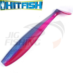 Мягкие приманки  HitFish Shad 4&quot; #R72