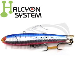 Виб Halcyon System N Shico 96mm 30gr #Spinningart 04