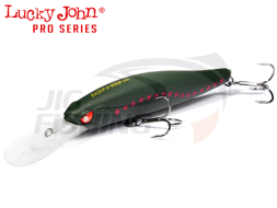 Воблер Lucky John Basara 90SP Plus One #303