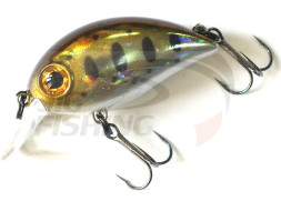 Воблер Zip Baits Hickory 34 SR #810R