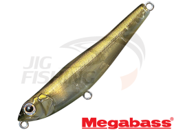 Воблер Megabass Coayu Slide Sinker 71S #M Ayu