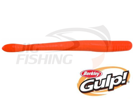 Мягкие приманки Berkley Gulp® Fry 3&quot; #Orange