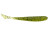 Мягкие приманки Bait Breath Fish Tail 3.3&quot; #106 Watermelon Seed