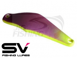 Блесна колеблющаяся SV Fishing Glisser 2gr #FL14