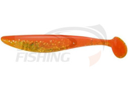 Мягкие приманки Lunker City Swimfish 2.75&quot; #143 Atomic Chicken