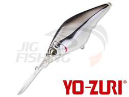 Воблер Yo-Zuri Hardcore Deep Crank 60F F1023 PHSH