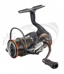 Катушка Daiwa 21' Presso LT 1000S-P