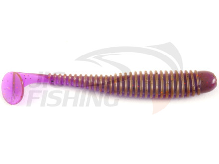 Мягкие приманки HitFish Tuka Shine Floating 3&quot; #R134