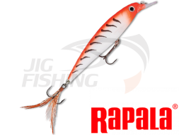 Воблер Rapala X-Rap XR06 #HRTU