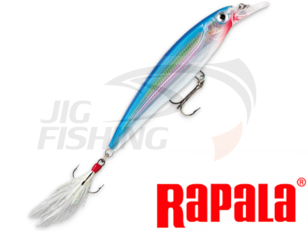 Воблер Rapala X-Rap SXR10 #SB