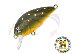 Воблер Pontoon 21 Hypnose 38F SR #314 Brook Trout