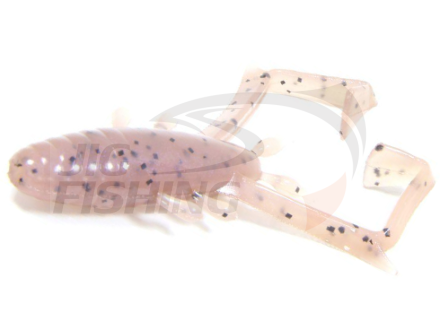 Мягкие приманки Reins Delta Shrimp 2&quot; #389 Champange Pro Blue