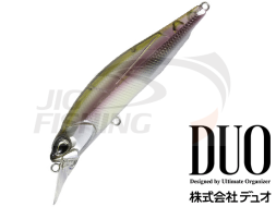 Воблер Duo Realis Rozante 77SP #DSH3061 Komochi Wakasagi