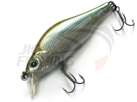 Воблер Zip Baits Khamsin 70 SP SR #021