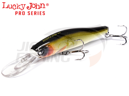 Воблер Lucky John Basara 90SP Plus One #703