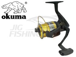 Катушка Okuma Carbonite Match BaitFeeder 340