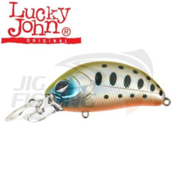 Воблер Lucky John Original Pilot XDR 65F #006