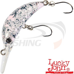 Воблер Lucky John Pro Series Saiko Atg 35F #511