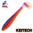 Мягкие приманки Keitech Swing Impact Fat 2.8&quot; #PAL09 Violet Fire