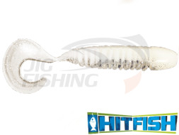 Мягкие приманки HitFish Burg 4&quot; #R135