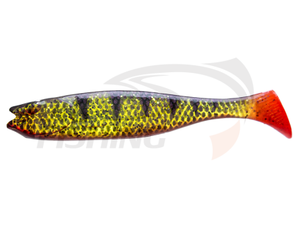 Мягкие приманки Narval Shprota 12cm #020 Magic Perch