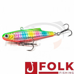 Виб Folkfishing VIB Sly 95 FVS  30gr #14