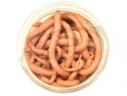Мягкие приманки Berkley Gulp!® Earthworms Brown