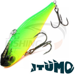 Виб Itumo Clacker 75S 21gr #03