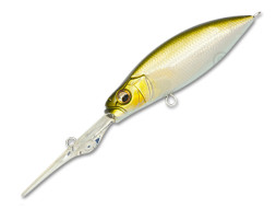 Воблер Megabass Spindrive 58 #PM Ayu