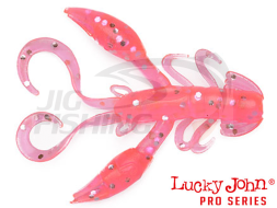 Мягкие приманки Lucky John Pro Series Rock Craw 2&quot; #016