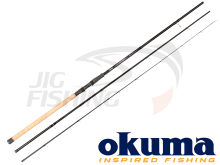 Удилище матчевое Okuma Ceymar Match 3.90m 5-20gr 58058