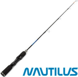 Зимняя удочка Nautilus Ice King Rods 74cm max 25gr #MH