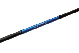 Зимняя удочка Nautilus Ice King Rods 74cm max 25gr #MH