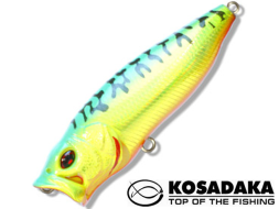 Воблер Kosadaka Takao 55 #HT
