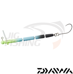 Стик Daiwa Masu No Koeda 60mm #Shiokara