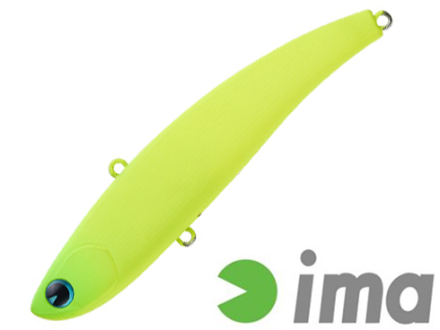 Воблер Ima Koume 80S Heavy #KH80-103