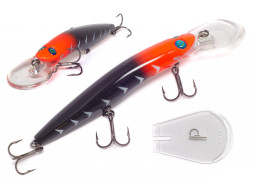 Воблер German Aggressor 125F #C230