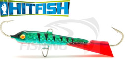 Балансир HitFish Flicker 60mm 13gr #62