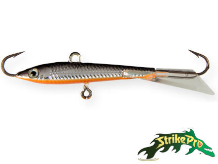 Балансир Strike Pro IF-002 Micro Ice 47mm 12.5gr #A70E