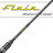 Спиннинг Zetrix Flair FLS-802ML-T 2.44m 1.5-14gr