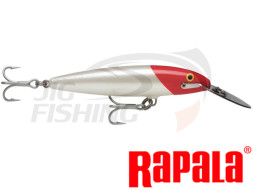 Воблер Rapala CountDown Magnum CDMAG07 70mm 12gr #RH