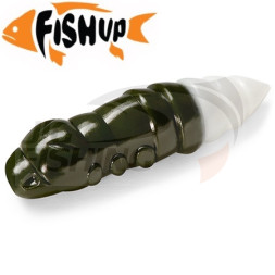 Мягкие приманки FishUp  Pupa 1.2&quot; #140